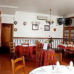 Ninho Do Falcao Hotel 2*
