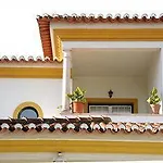 Ninho Do Falcao Hotel