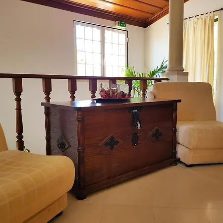 Ninho Do Falcao Hotel 2*