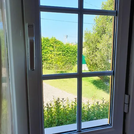 Ninho Do Falcao Otel
