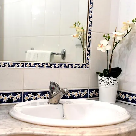 Hotel Ninho Do Falcao Cabecas