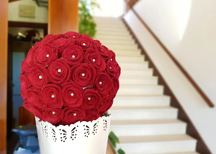 Ninho Do Falcao Hotel 2*