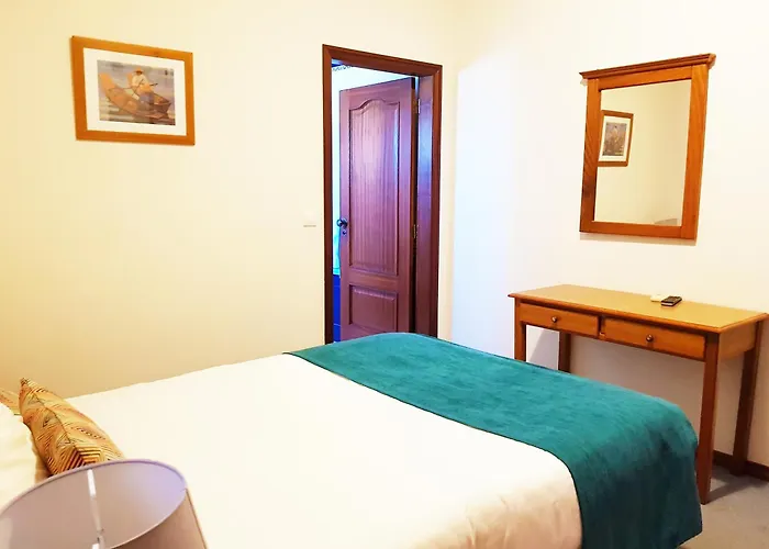 Ninho Do Falcao Hotel 2*