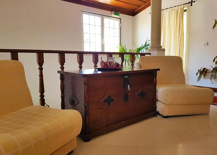 Ninho Do Falcao Hotel 2*