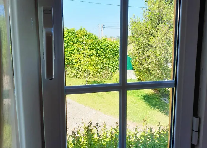 Ninho Do Falcao Hotel