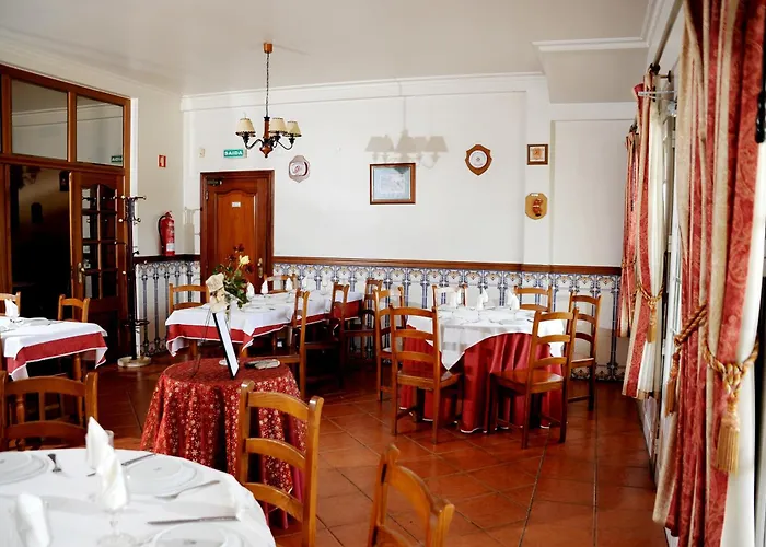 Hotel Ninho Do Falcao