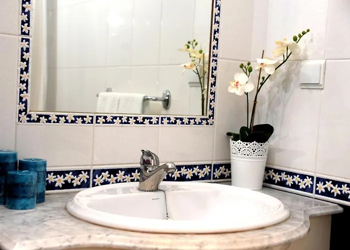 Hotel Ninho Do Falcao Cabecas