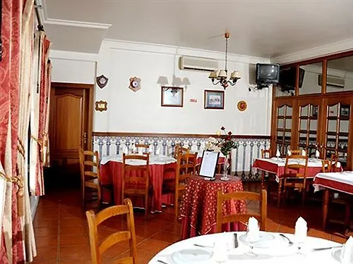 Ninho Do Falcao Hotel 2*