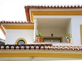 Ninho Do Falcao Hotel