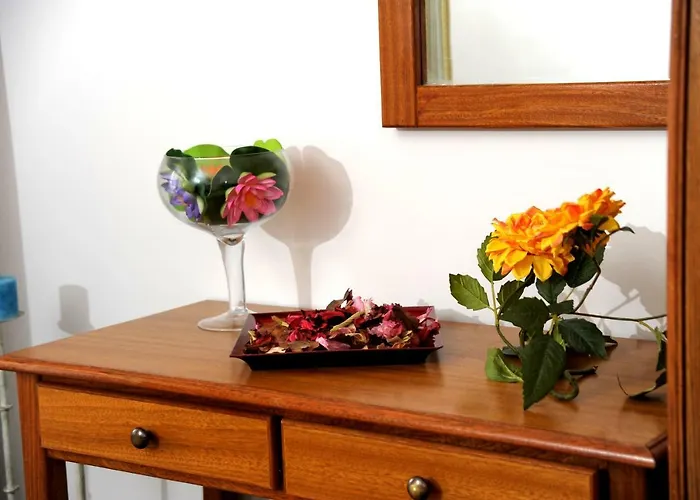 Ninho Do Falcao Hotel